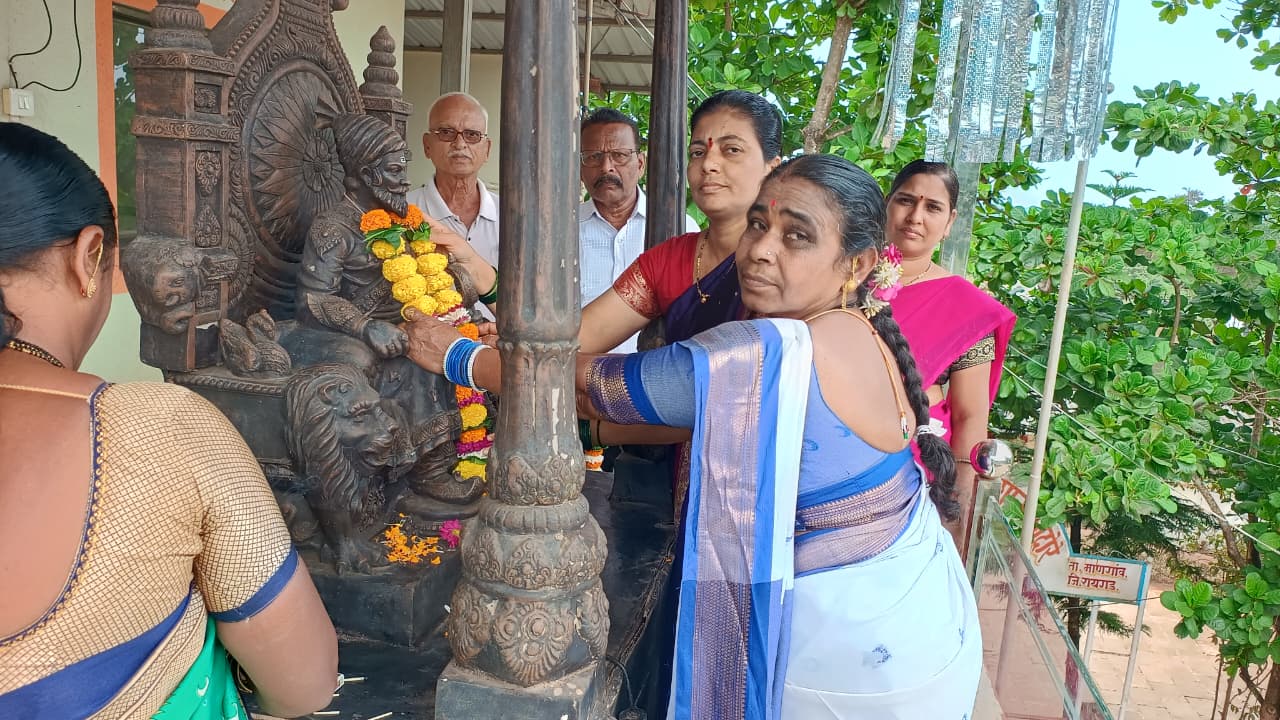 ग्रामपंचायत चांदोरे